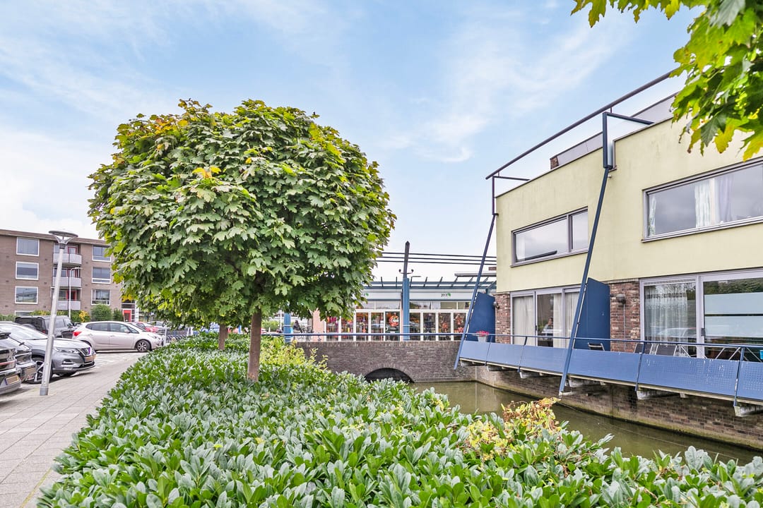 Photo 26 of Puccinistraat 73