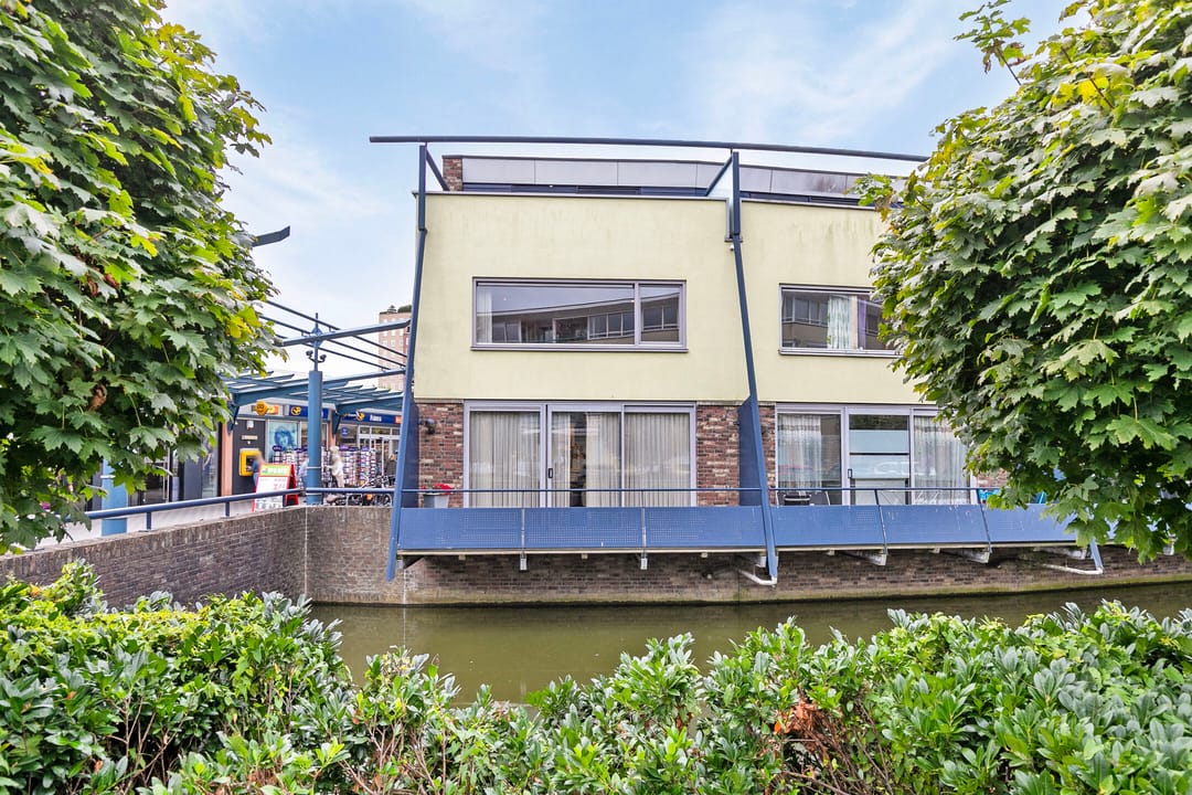 Photo 28 of Puccinistraat 73