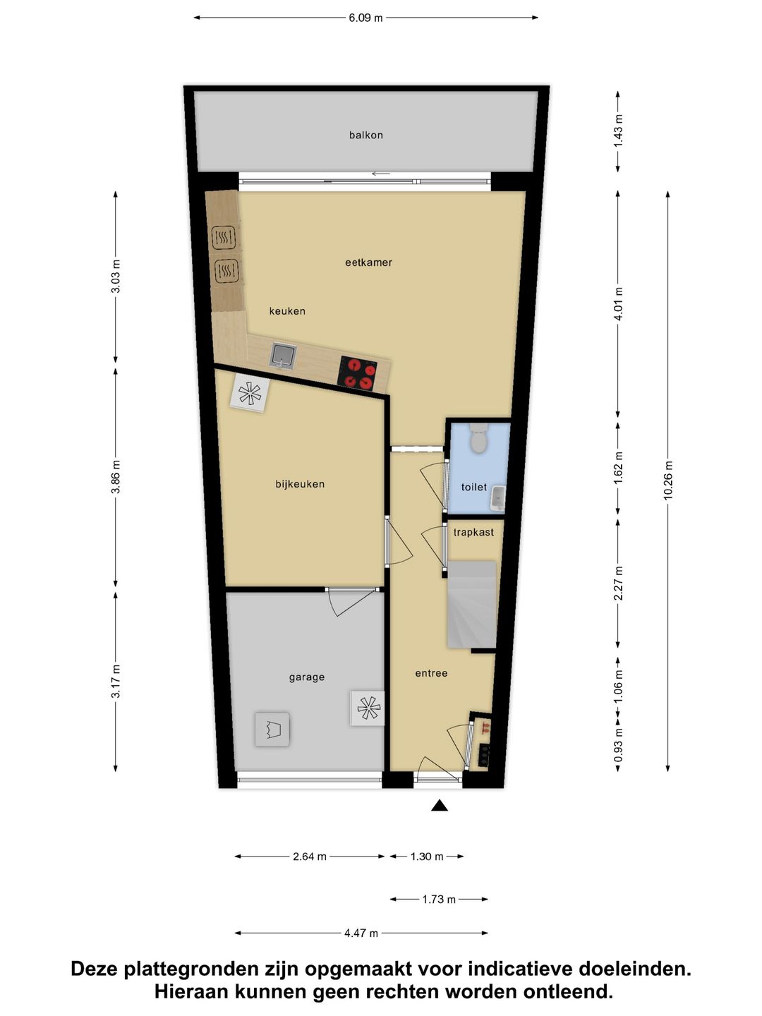 Photo 31 of Puccinistraat 73