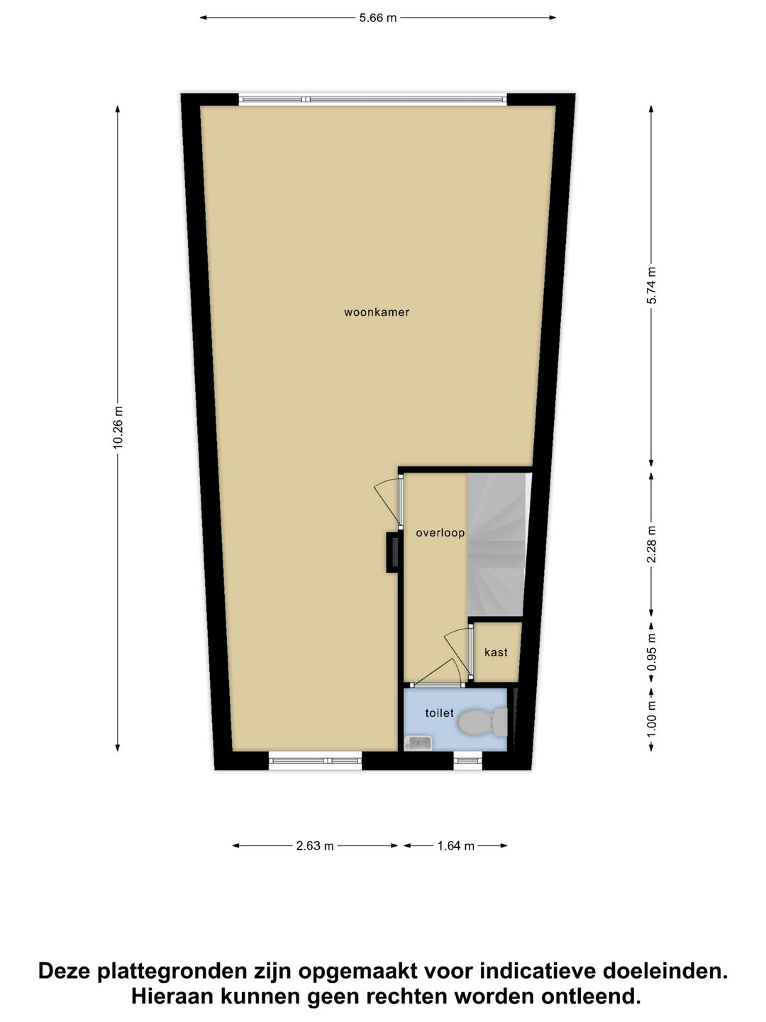 Photo 32 of Puccinistraat 73