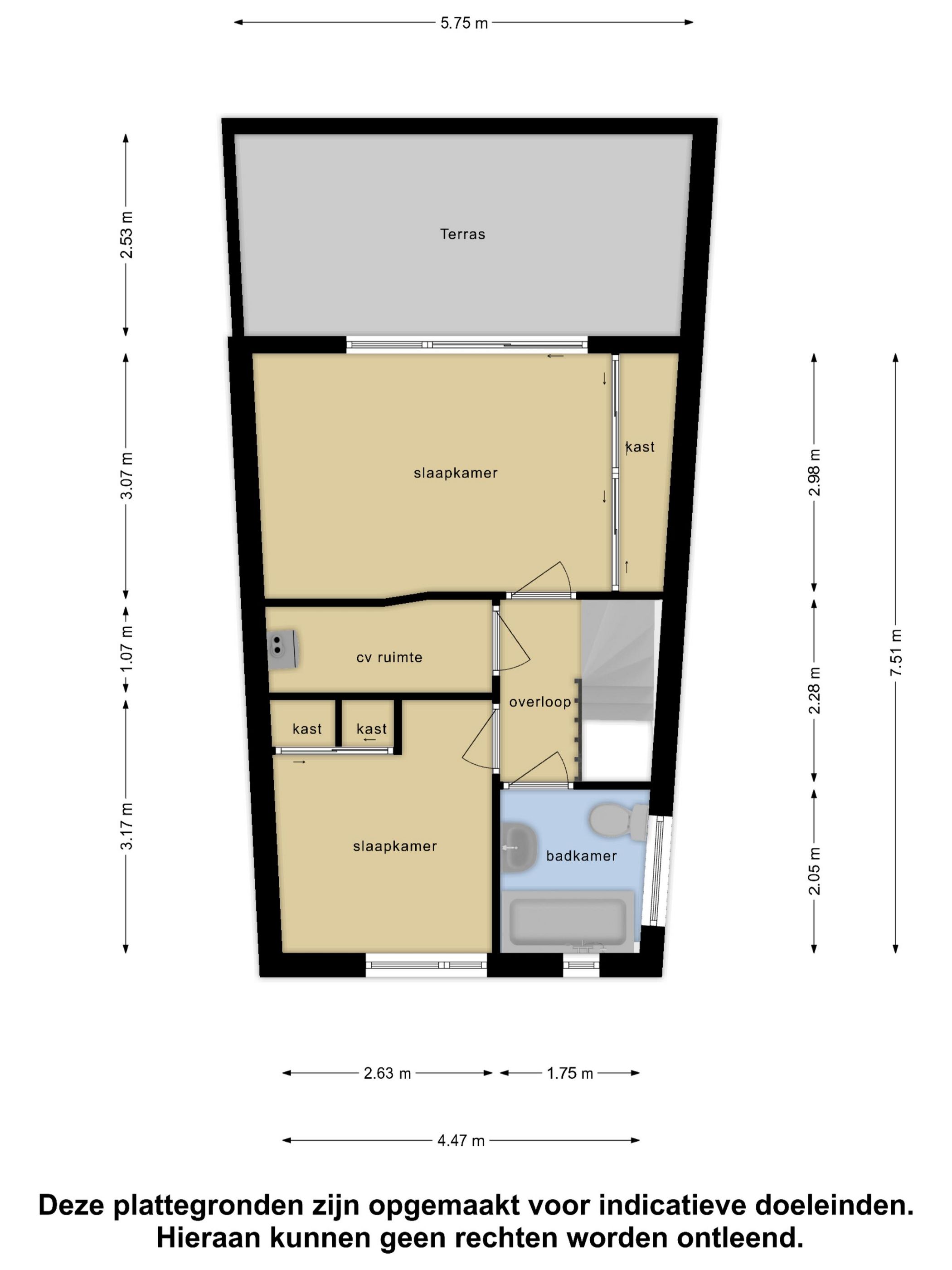 Photo 33 of Puccinistraat 73