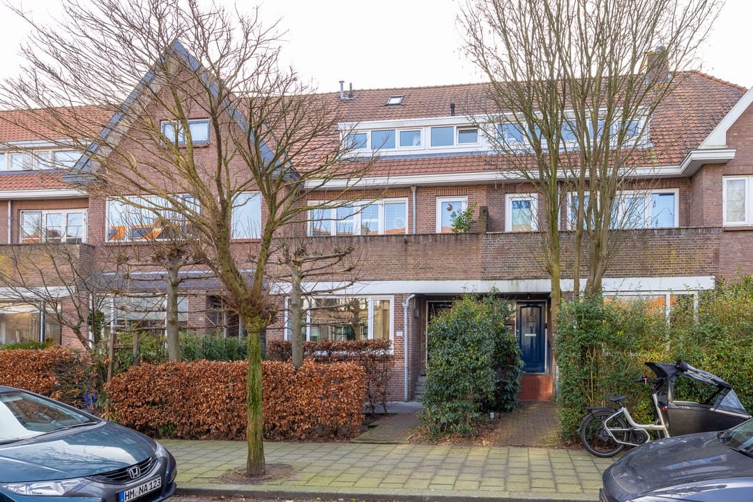 Photo 1 of Willem Nagellaan 35