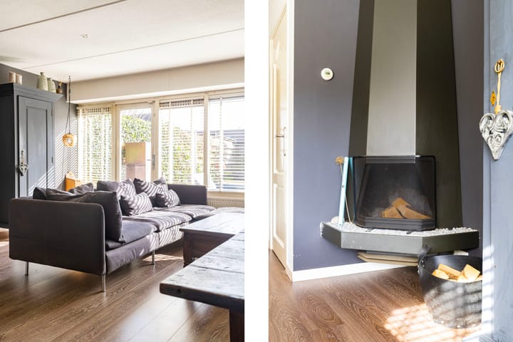 Foto 4 van Vroonhof 6