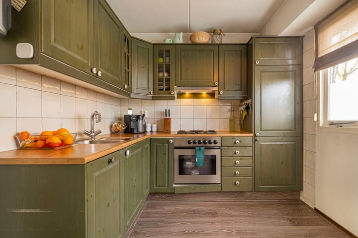 Foto 9 van Vroonhof 6