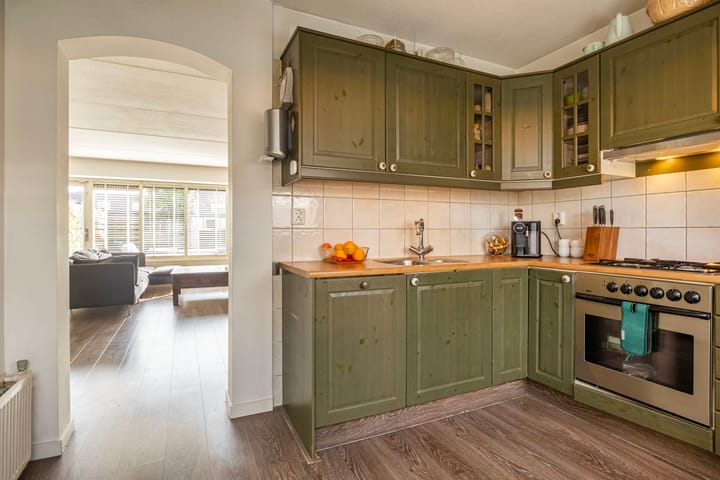 Foto 10 van Vroonhof 6