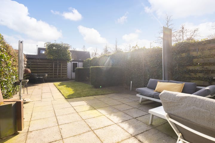 Foto 22 van Vroonhof 6