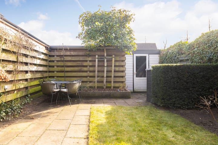 Foto 24 van Vroonhof 6