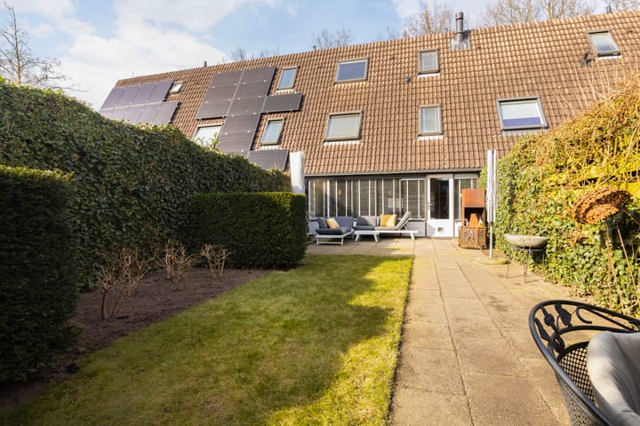 Foto 25 van Vroonhof 6