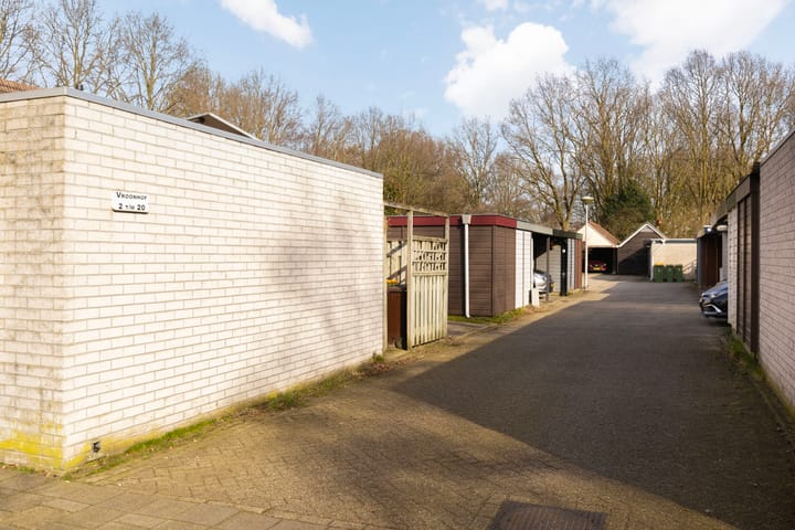 Foto 27 van Vroonhof 6