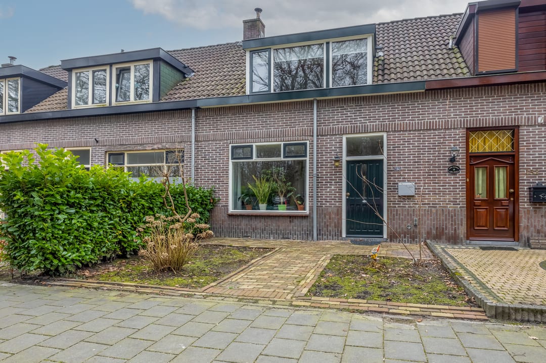 Foto 1 van Dr. Batenburglaan 154