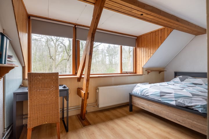 Foto 3 van Dr. Batenburglaan 154