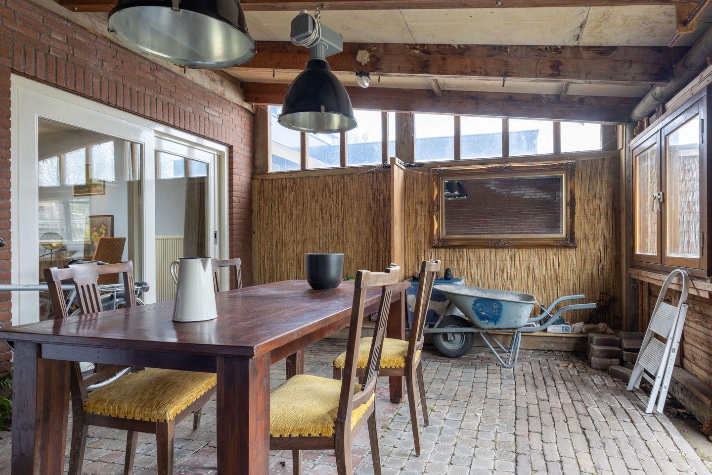 Foto 4 van Dr. Batenburglaan 154