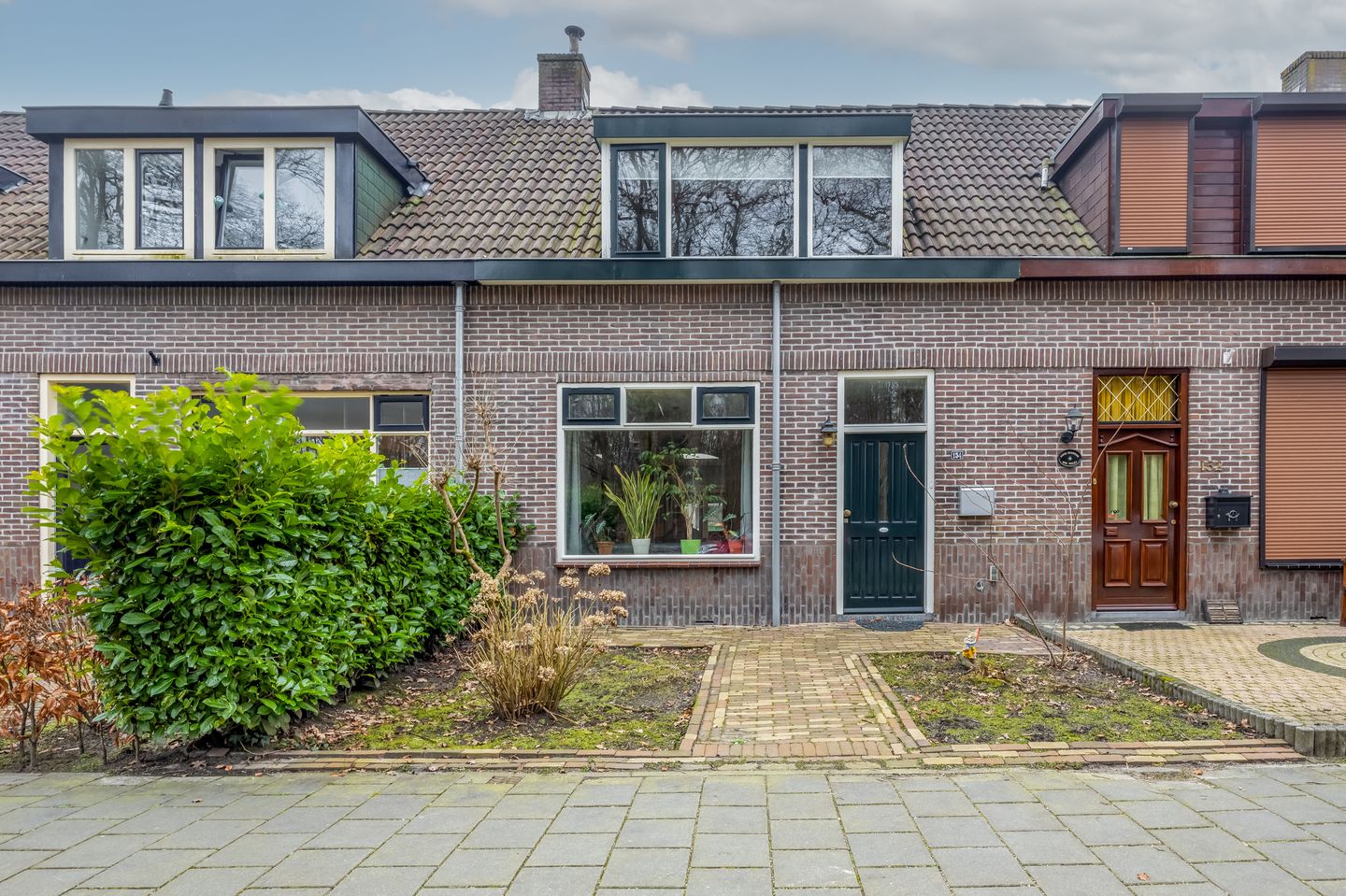 Foto 5 van Dr. Batenburglaan 154