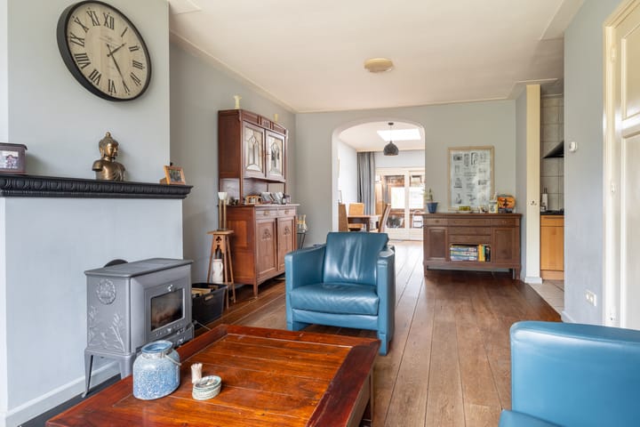 Foto 7 van Dr. Batenburglaan 154