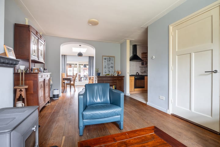 Foto 8 van Dr. Batenburglaan 154