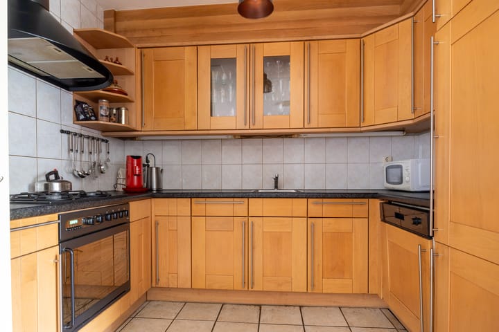 Foto 9 van Dr. Batenburglaan 154