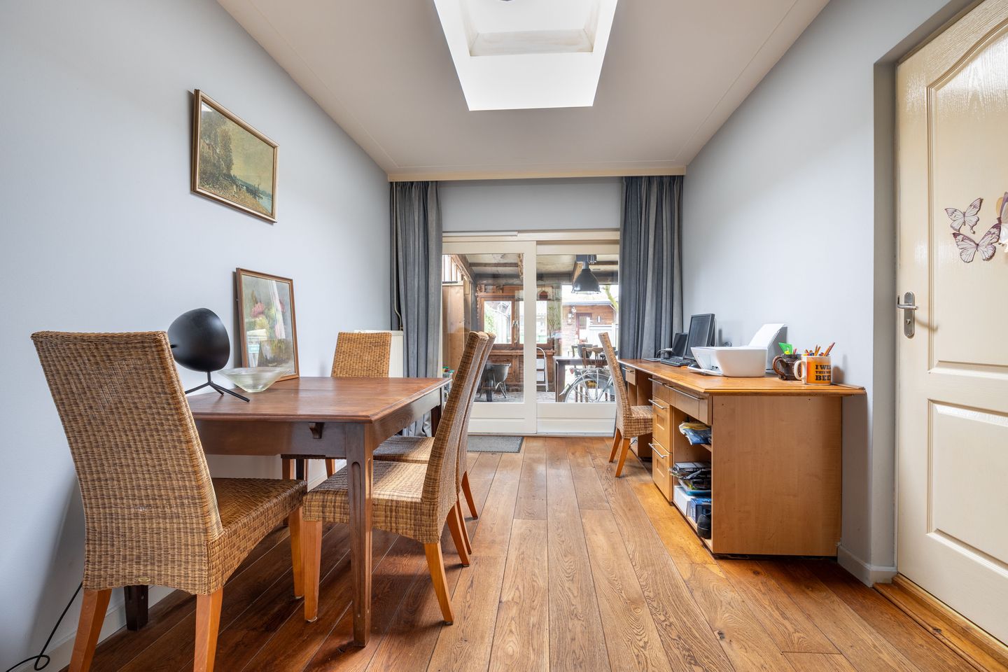 Foto 10 van Dr. Batenburglaan 154