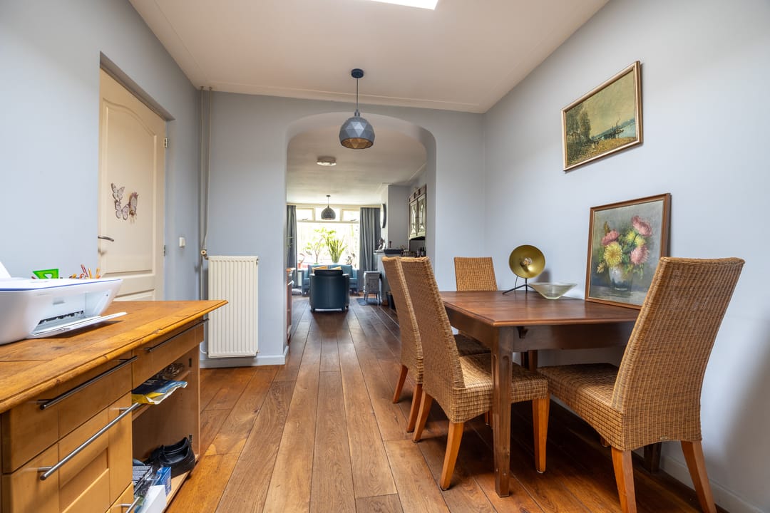 Foto 11 van Dr. Batenburglaan 154