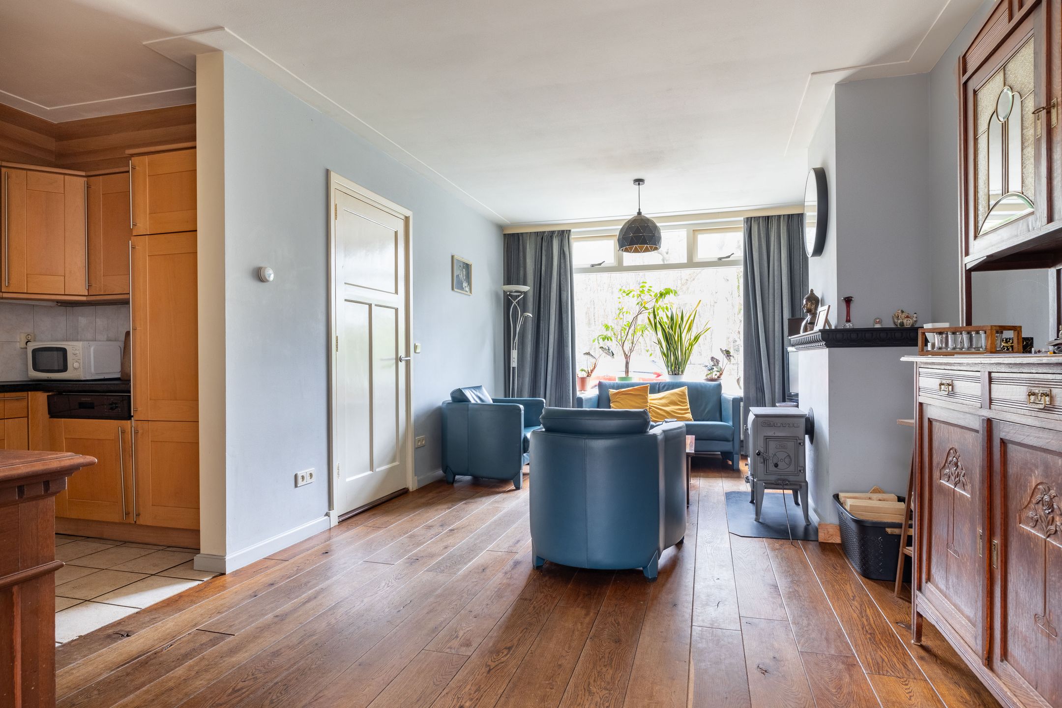 Foto 12 van Dr. Batenburglaan 154