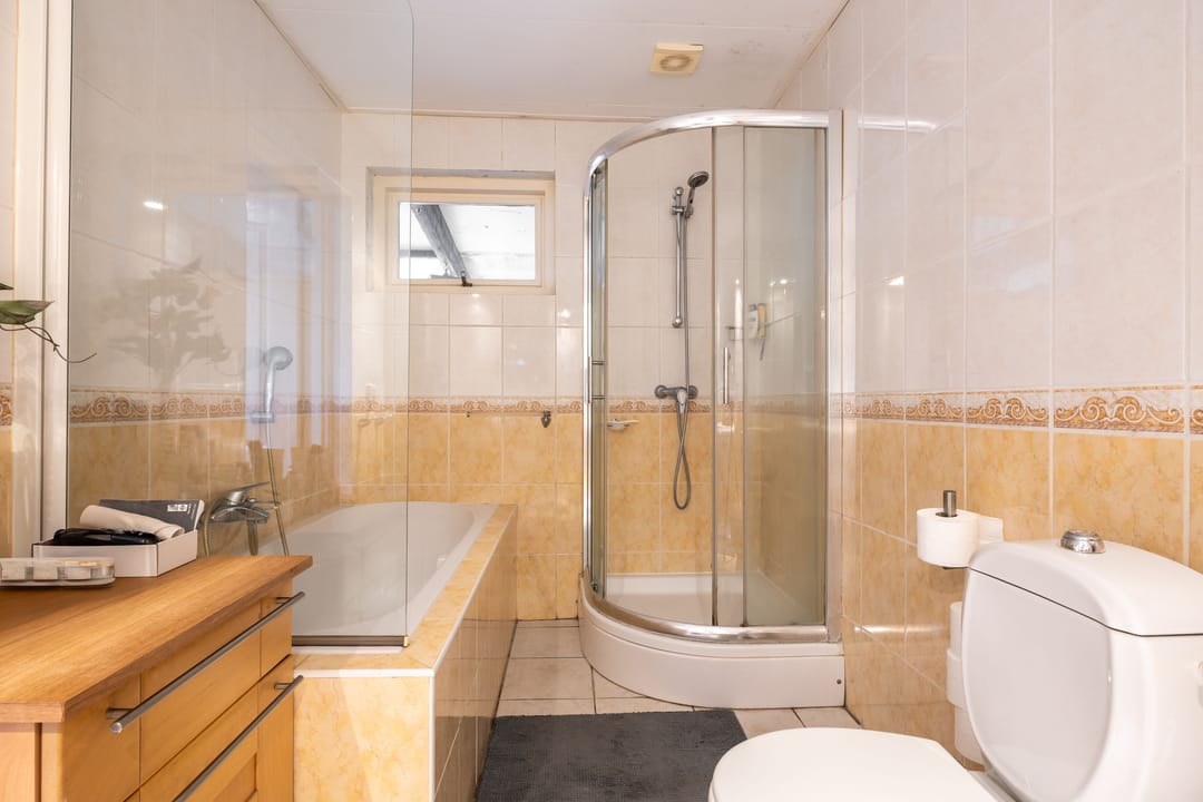 Foto 13 van Dr. Batenburglaan 154