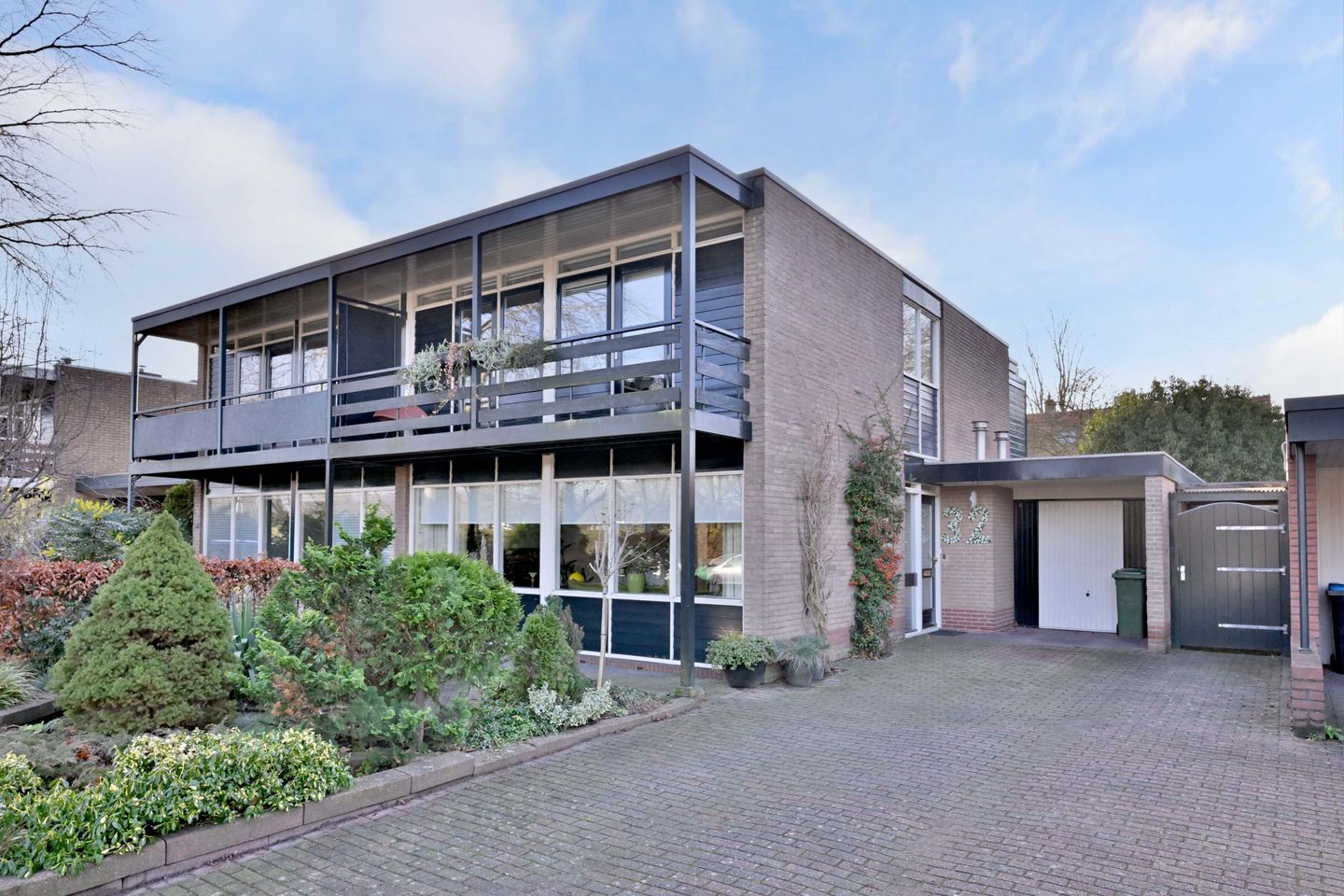 Foto 1 van Henri Dunantlaan 32