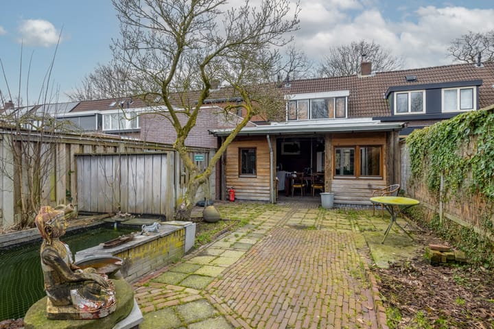 Foto 20 van Dr. Batenburglaan 154