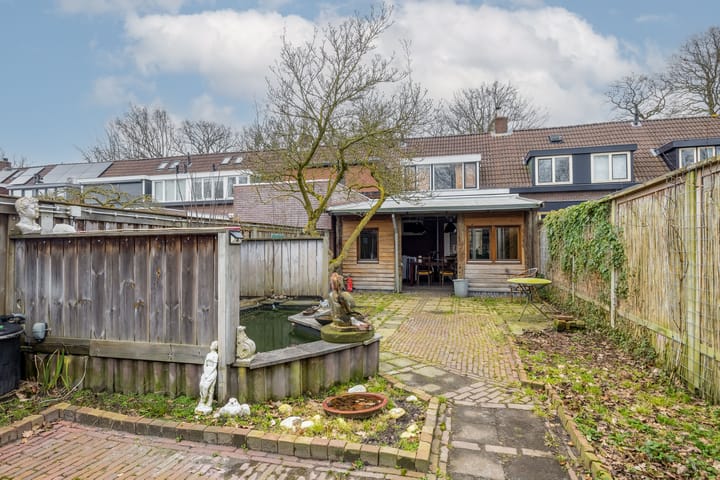 Foto 21 van Dr. Batenburglaan 154