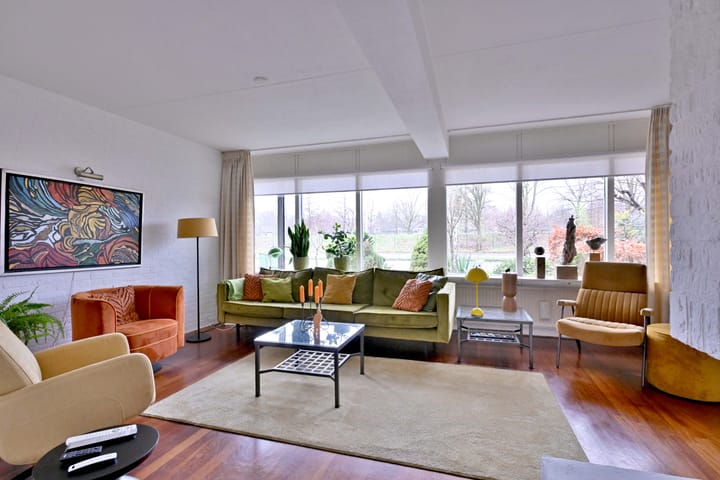 Foto 4 van Henri Dunantlaan 32