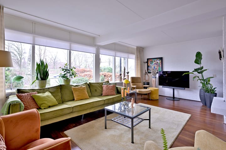 Foto 5 van Henri Dunantlaan 32