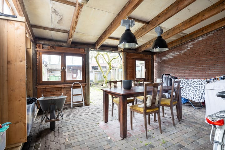 Foto 23 van Dr. Batenburglaan 154