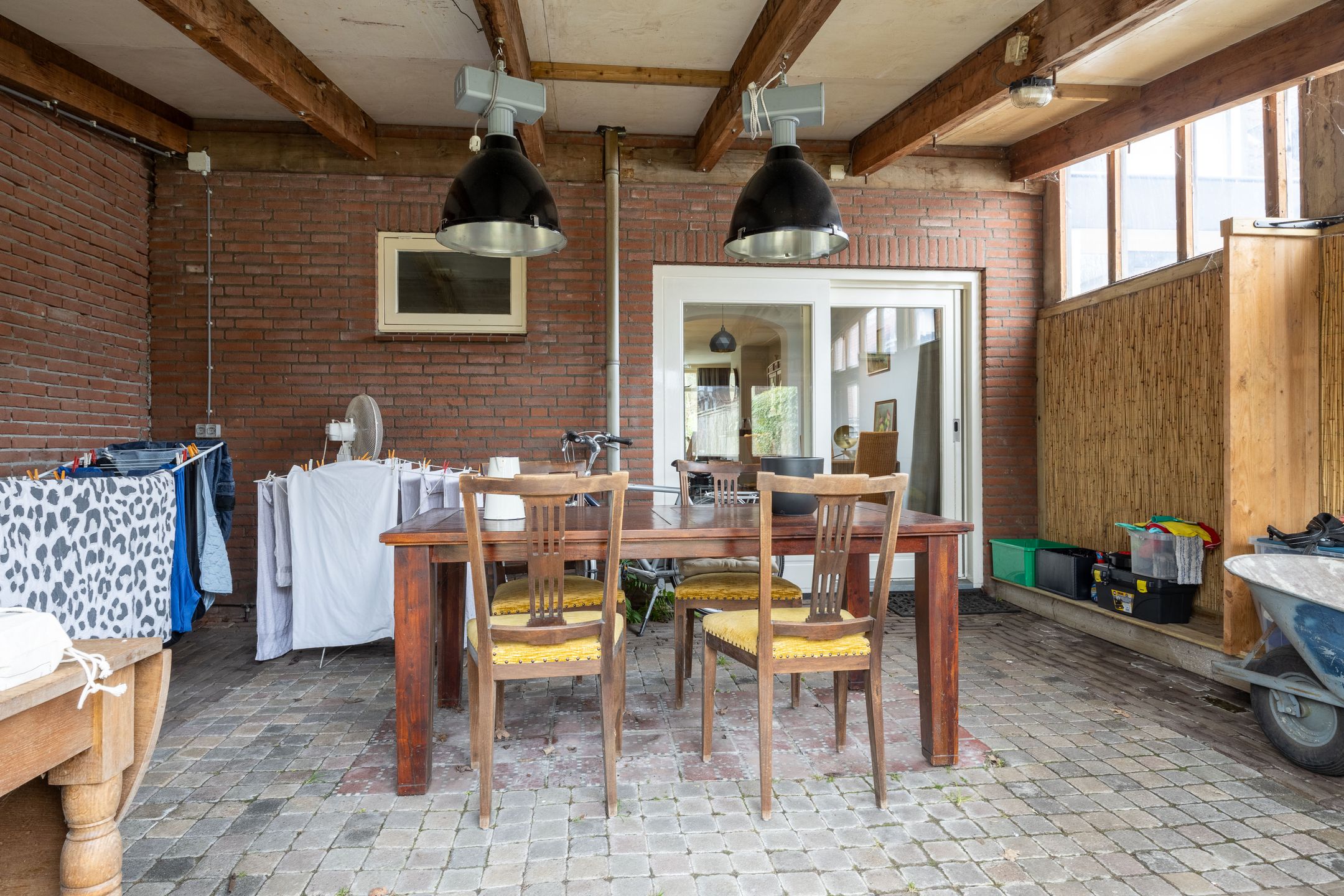 Foto 24 van Dr. Batenburglaan 154