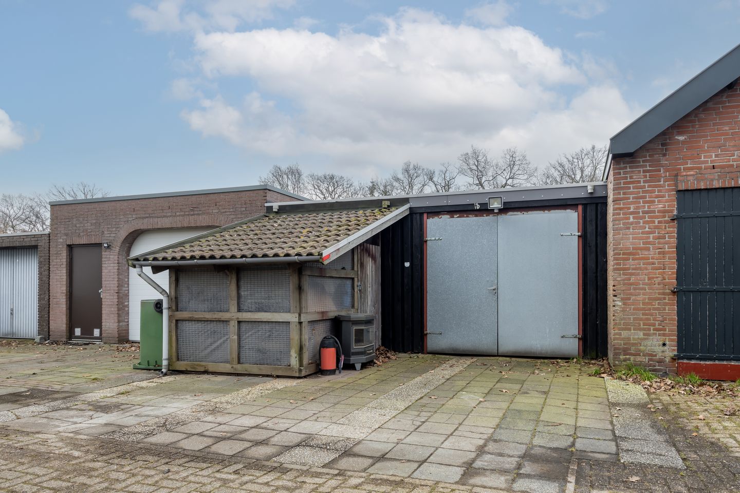 Foto 25 van Dr. Batenburglaan 154