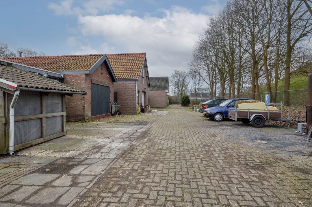 Foto 26 van Dr. Batenburglaan 154