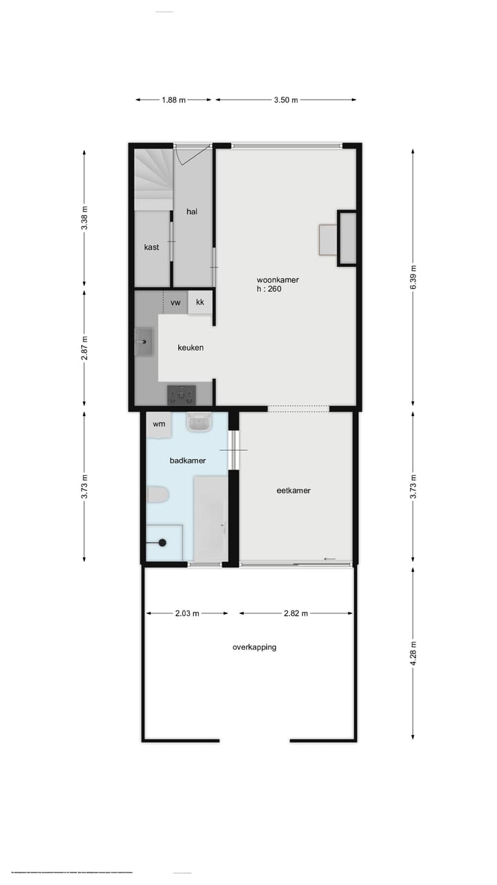 Foto 31 van Dr. Batenburglaan 154