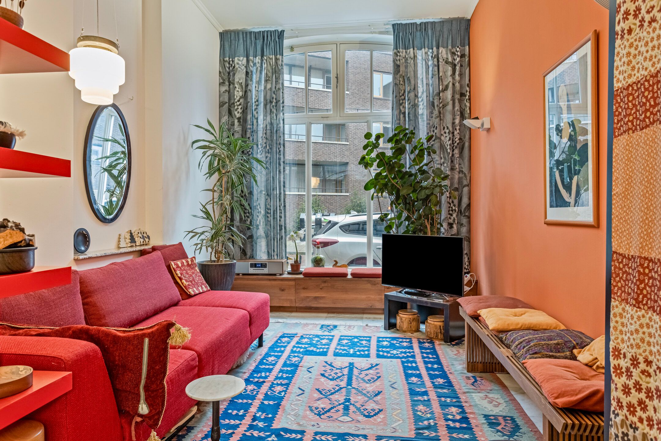 Foto 3 van Hoornwerk 3