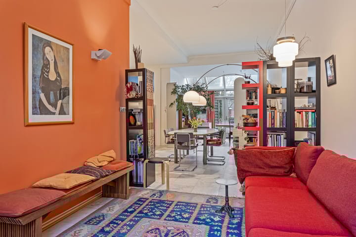 Foto 4 van Hoornwerk 3