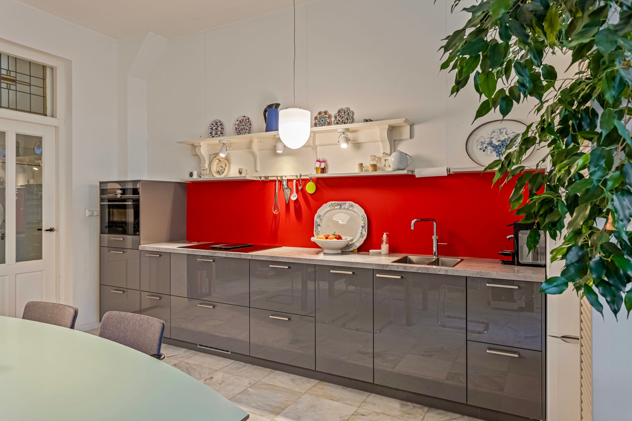 Foto 6 van Hoornwerk 3