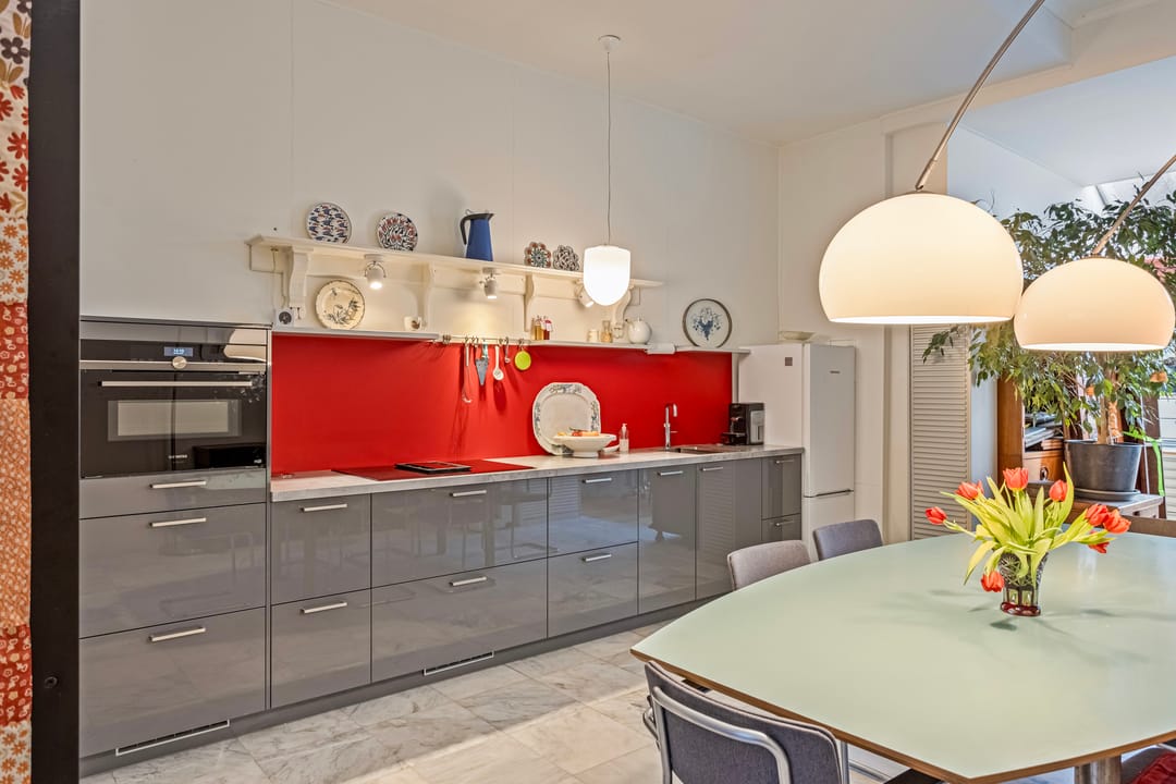 Foto 7 van Hoornwerk 3