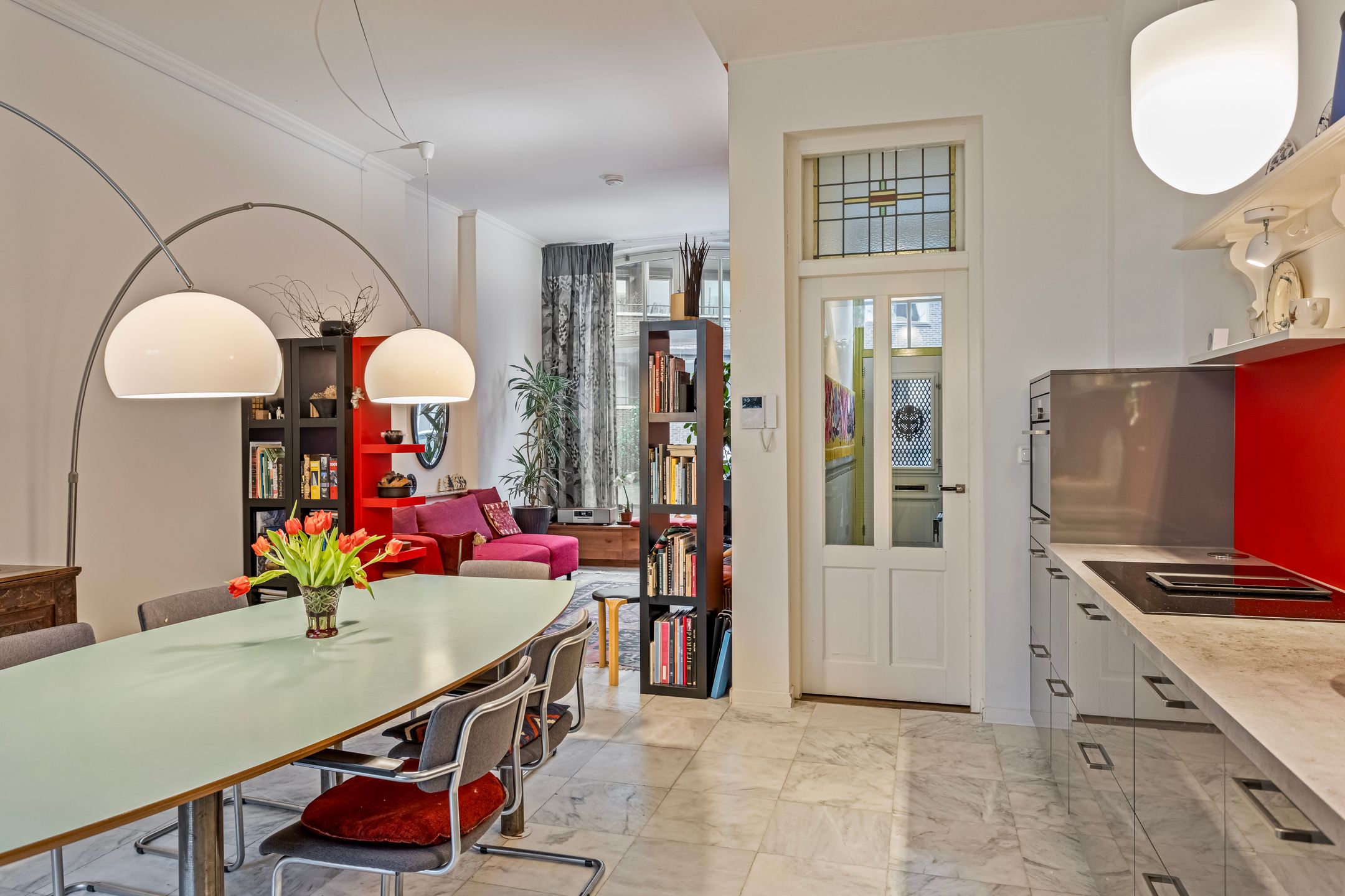 Foto 9 van Hoornwerk 3