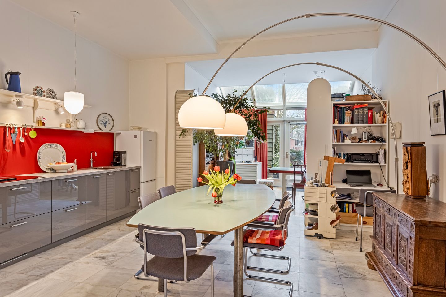 Foto 10 van Hoornwerk 3