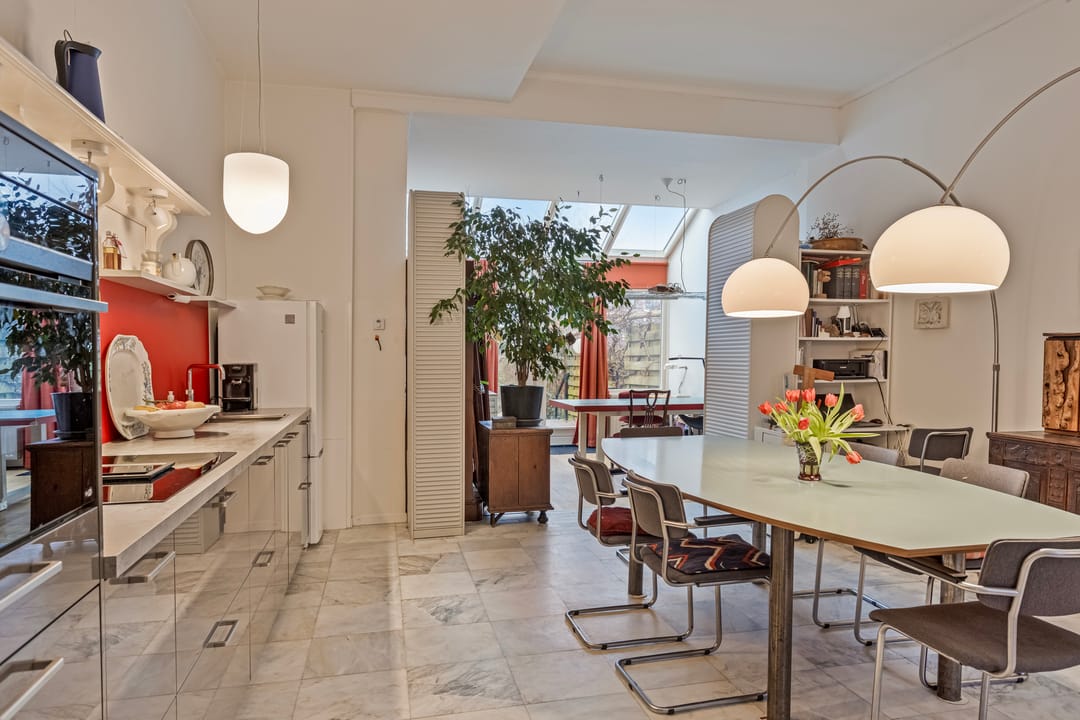 Foto 11 van Hoornwerk 3