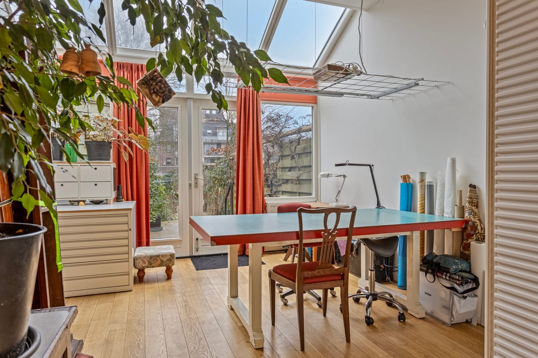 Foto 13 van Hoornwerk 3