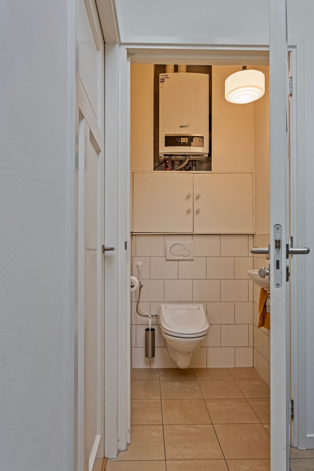 Foto 16 van Hoornwerk 3