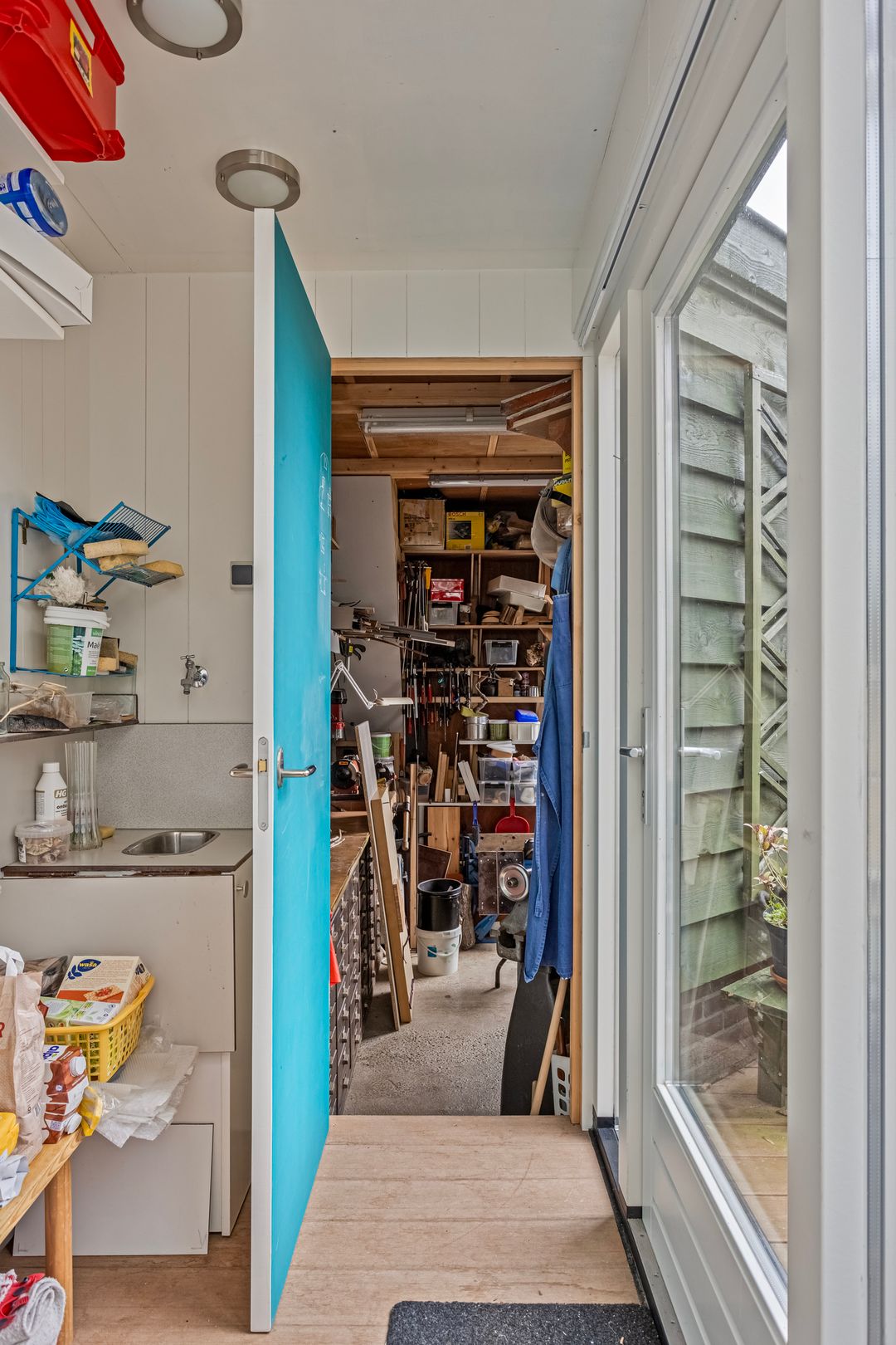 Foto 17 van Hoornwerk 3