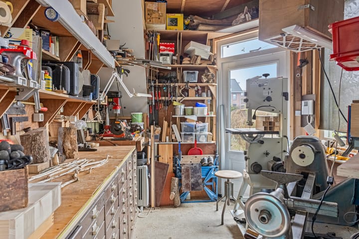 Foto 18 van Hoornwerk 3