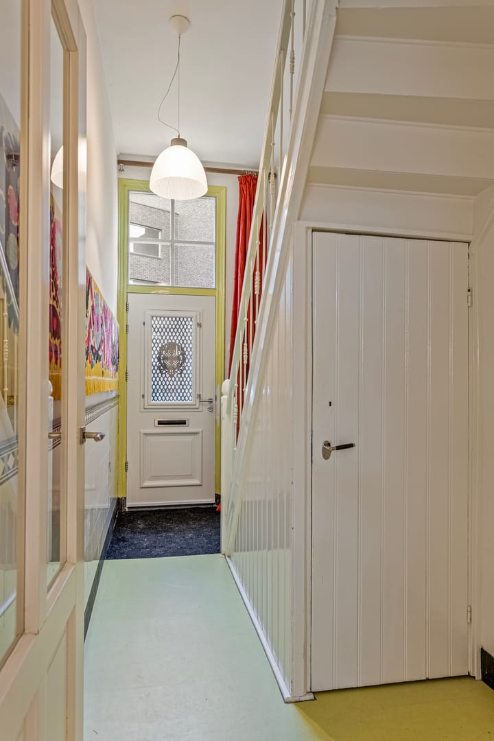 Foto 21 van Hoornwerk 3