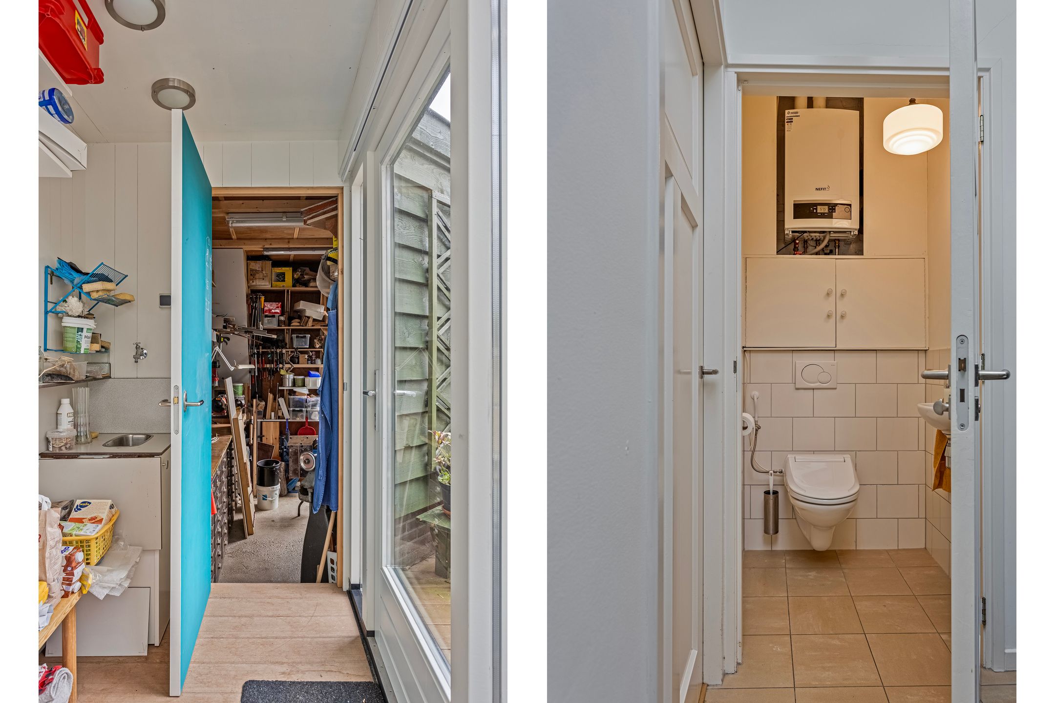 Foto 15 van Hoornwerk 3