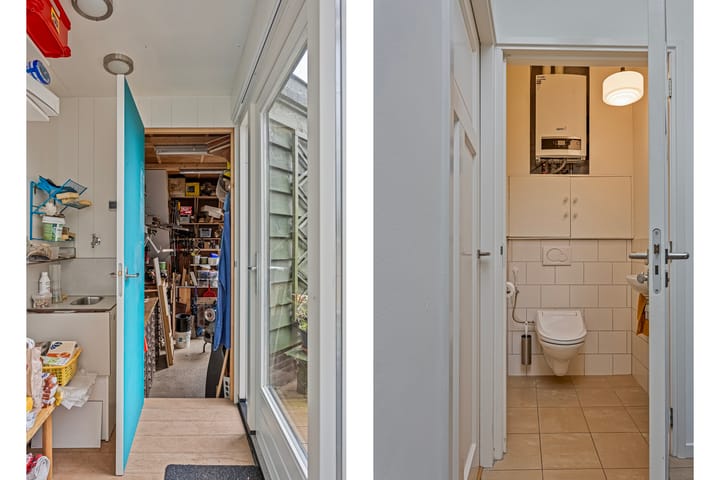 Foto 15 van Hoornwerk 3