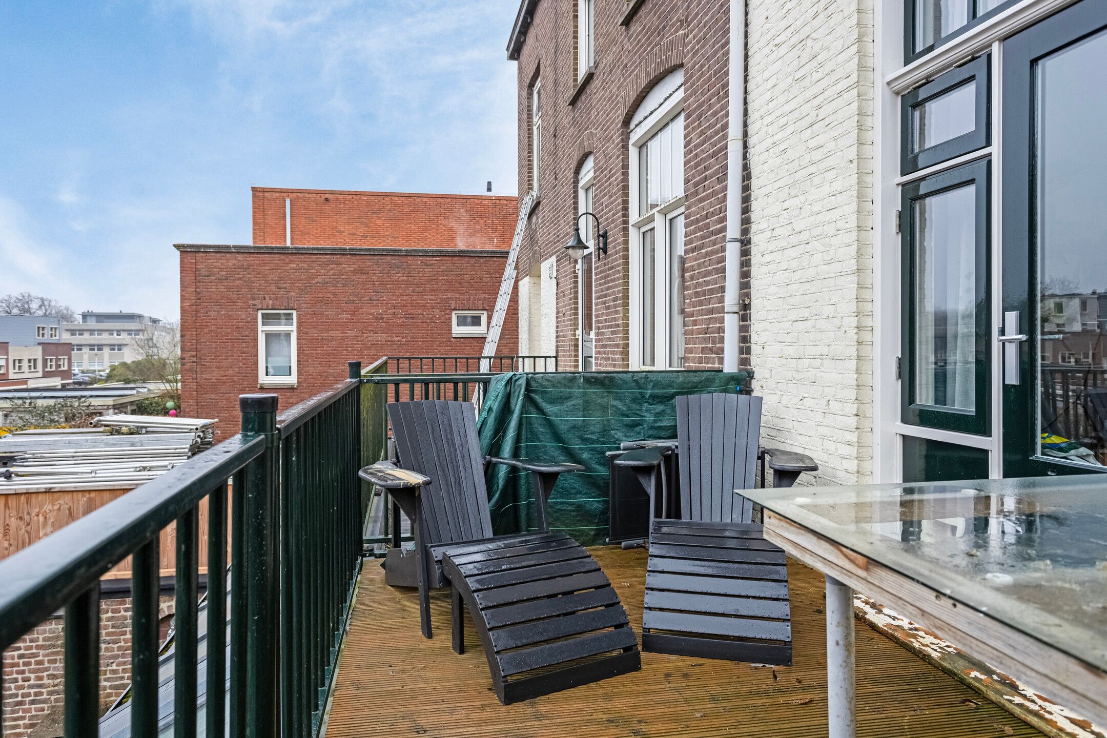 Foto 27 van Hoornwerk 3