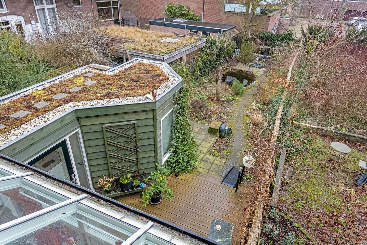 Foto 29 van Hoornwerk 3